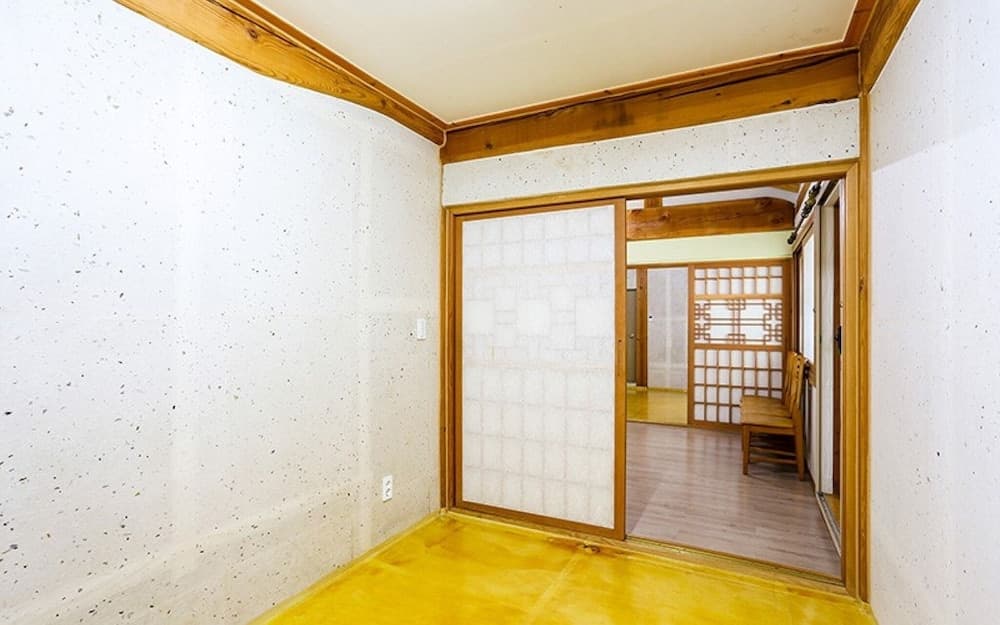 Danyang Woori Hanok Pension