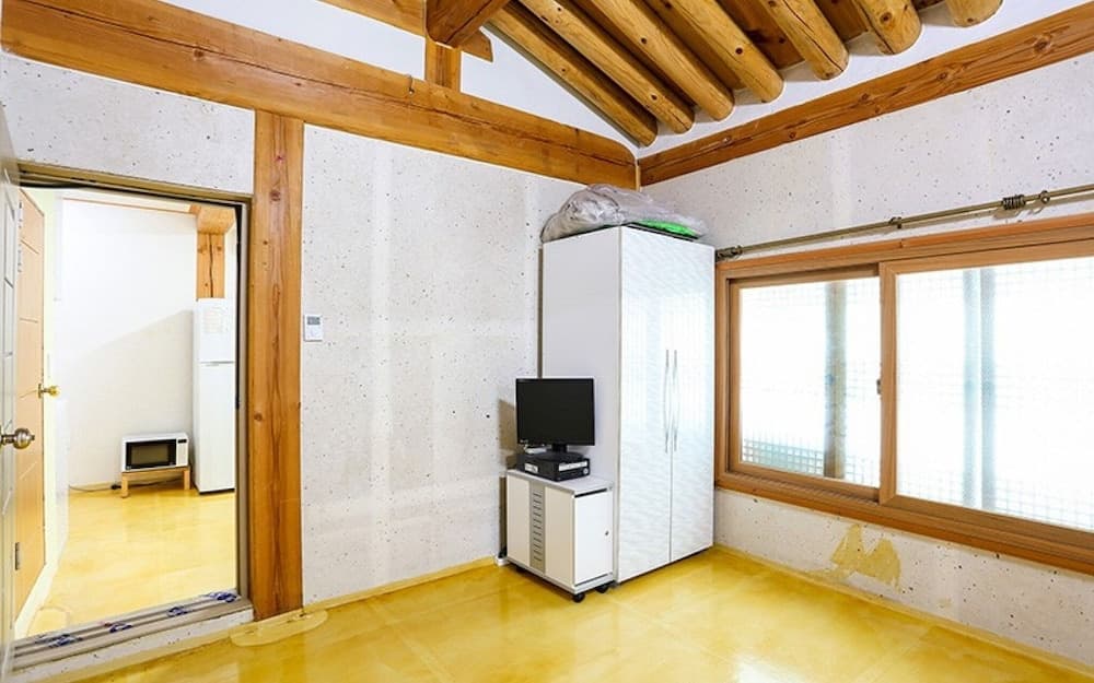 Danyang Woori Hanok Pension