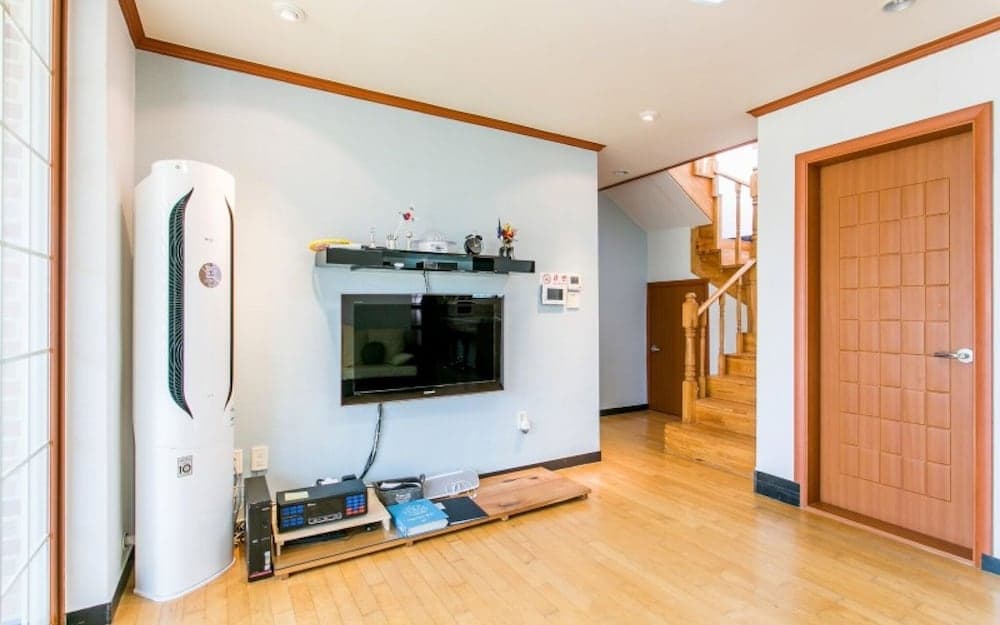 Samcheok Bada Sonamu Pension