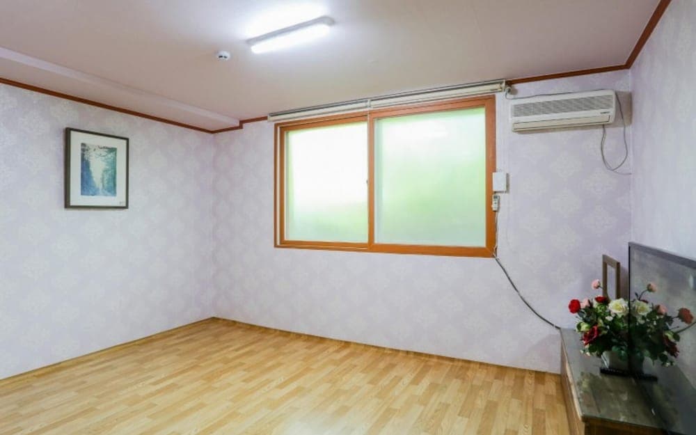 Goesan Dalmaji Pnsion