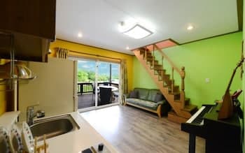 Hoengseong Music Pension