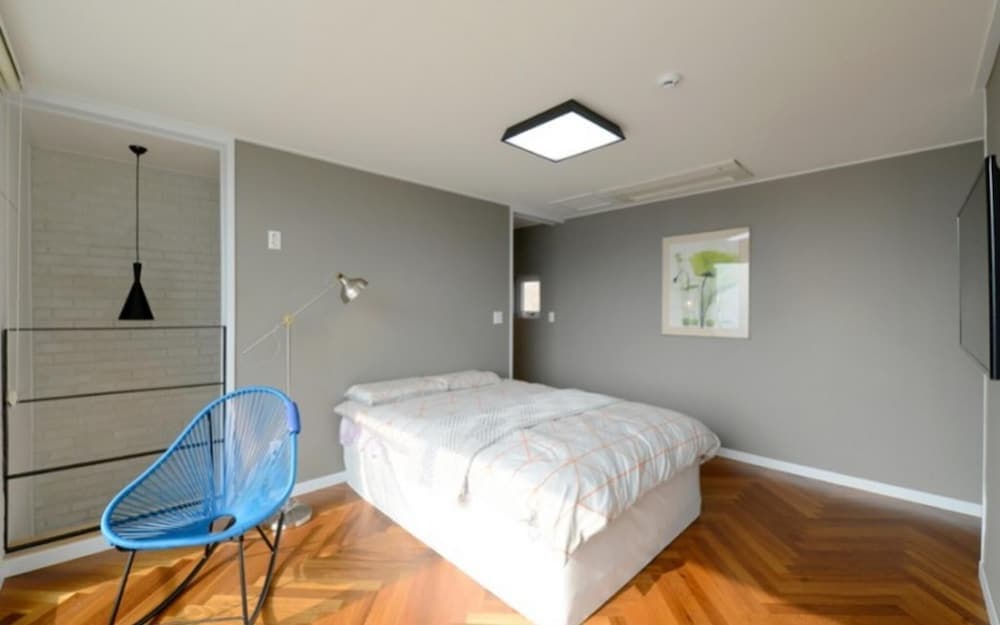 Danyang Avichae Pension