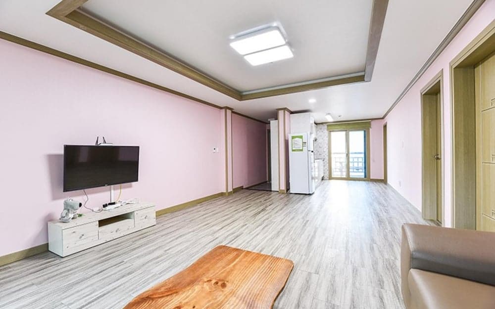 Miryang Geumgwa Okpul Pension