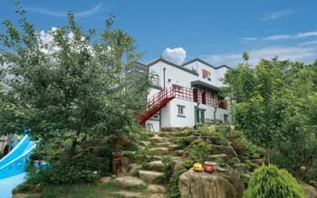 Sancheong Shwim Pension