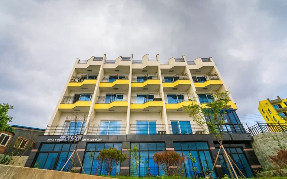 hotel image