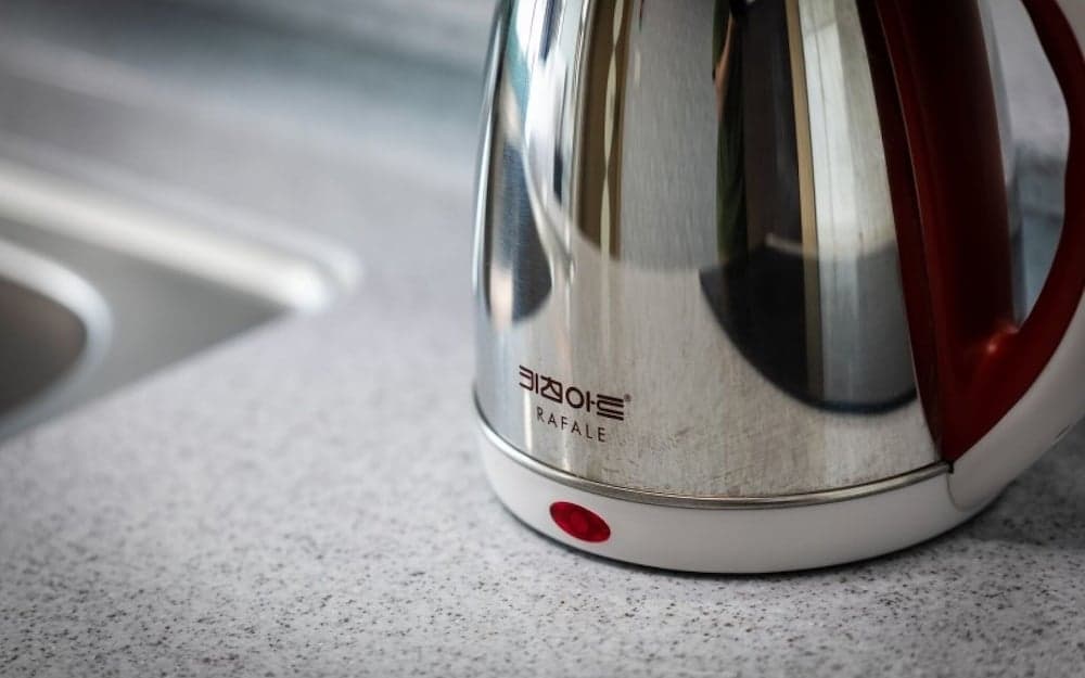 Pohang Bagliore Pension