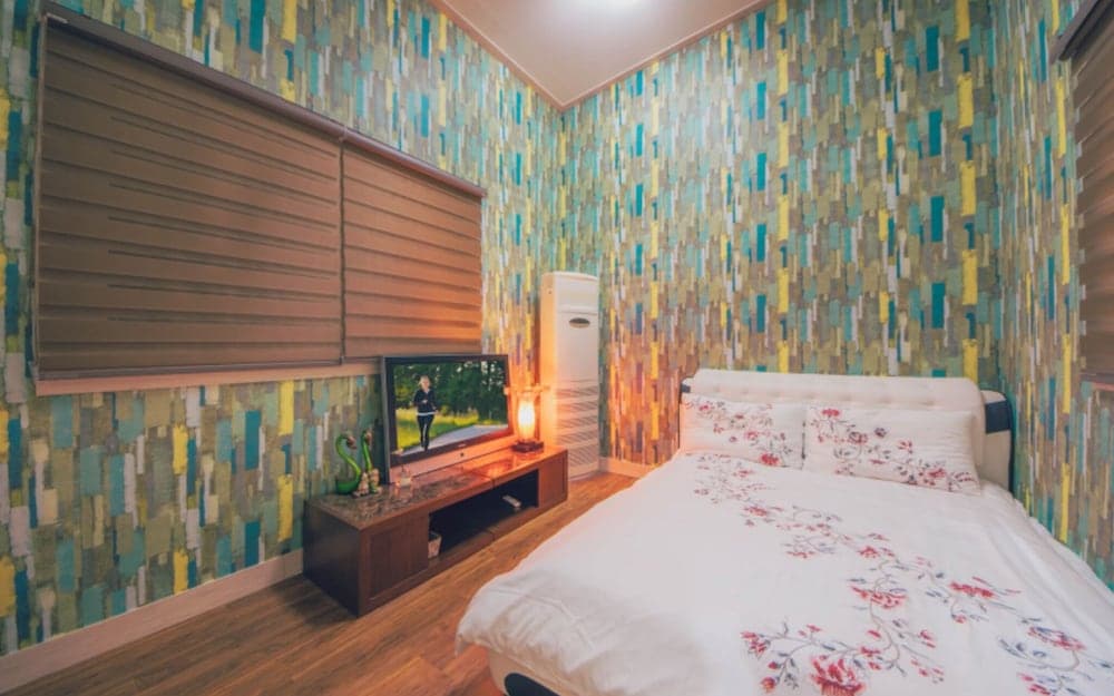 Yangpyeong Live Healing Pension