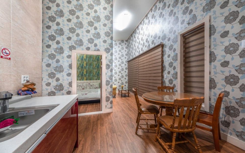 Yangpyeong Live Healing Pension