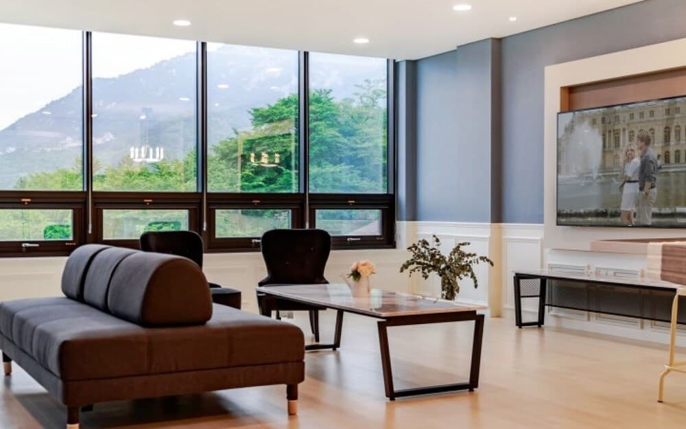 Hapcheon Ylang Ylang Pool Villa