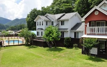 Yeongwol Donggang La Maison Pension