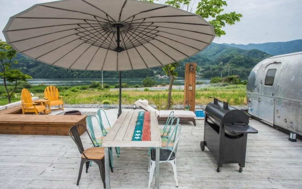 Chuncheon Out of Park