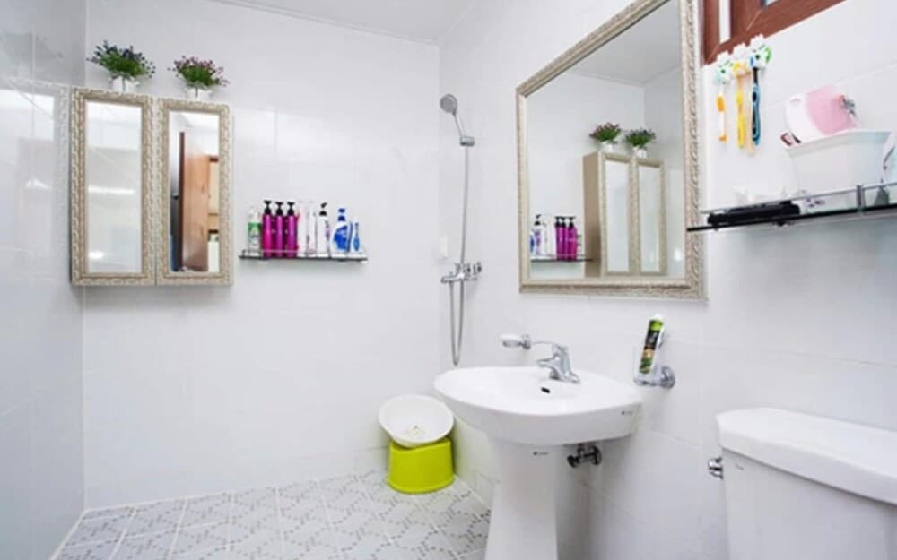 Jeju Casa Linda Pension