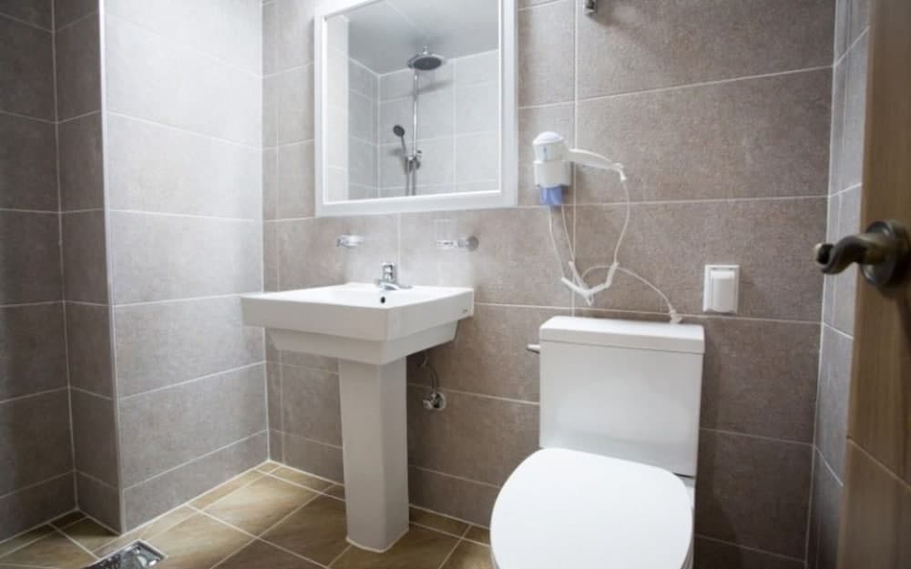 Yeongdeok Bapoom Hill Pension