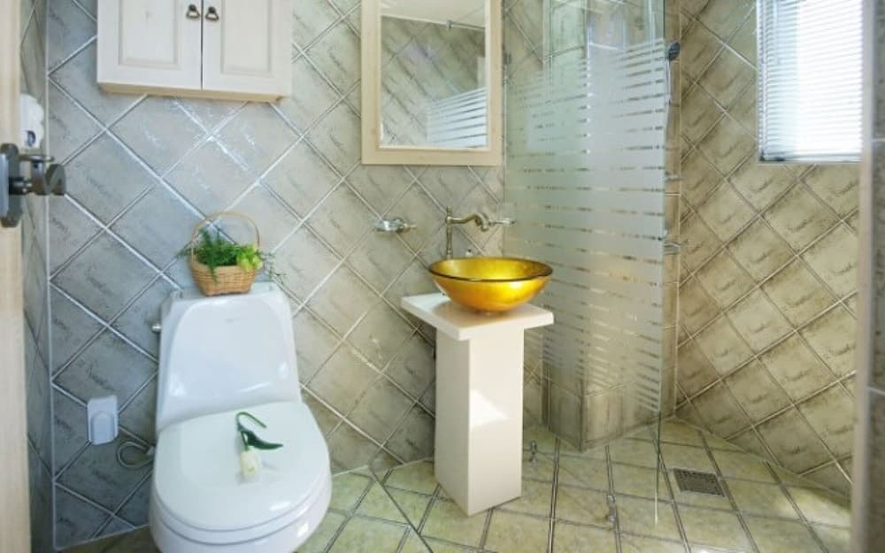 Pension Jeju Picnic Story