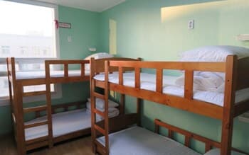 Busan Hyu Plus Guest House