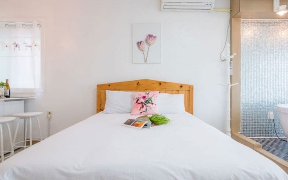 Yangyang Momore Pension