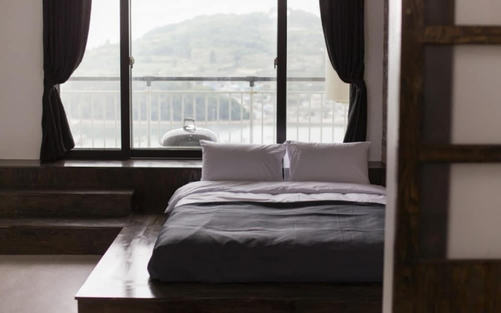 Yeosu Querencia Resort