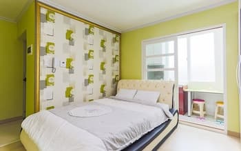 Damyang Dambit Pension