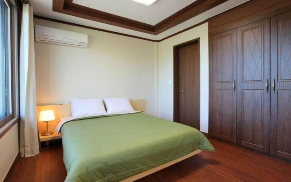 Gyeongju Bomunnamchon Pension