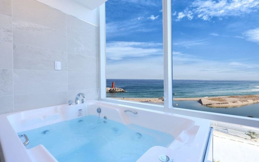 Gangneung Healing Yearn Pension