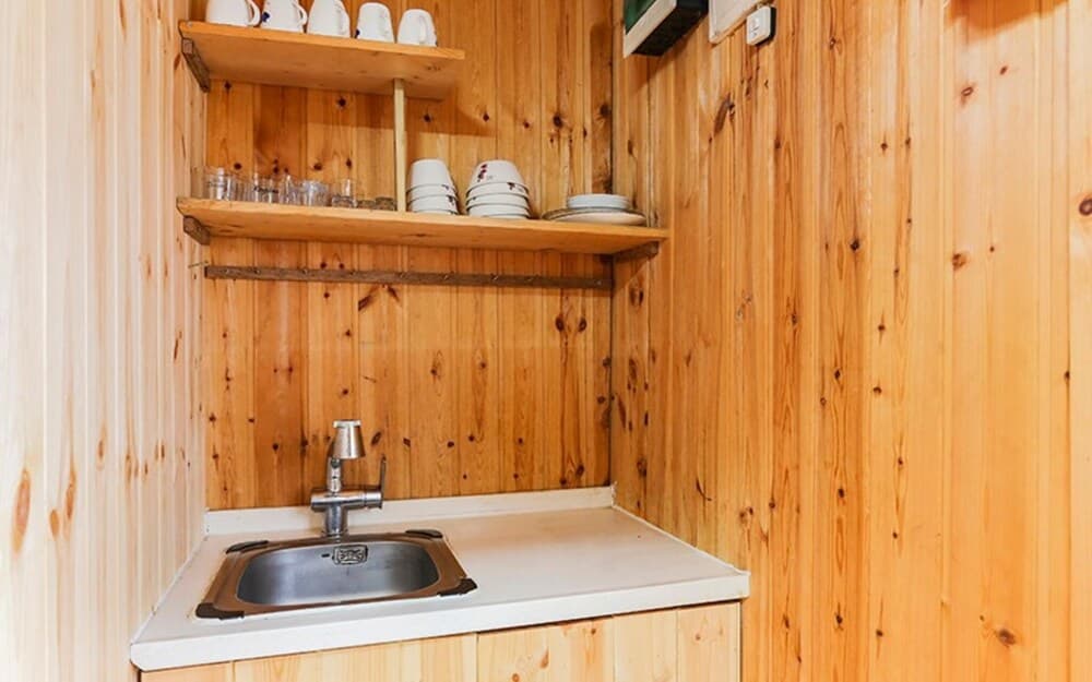 Gapyeong Sigani Meomchun Maeul Pension