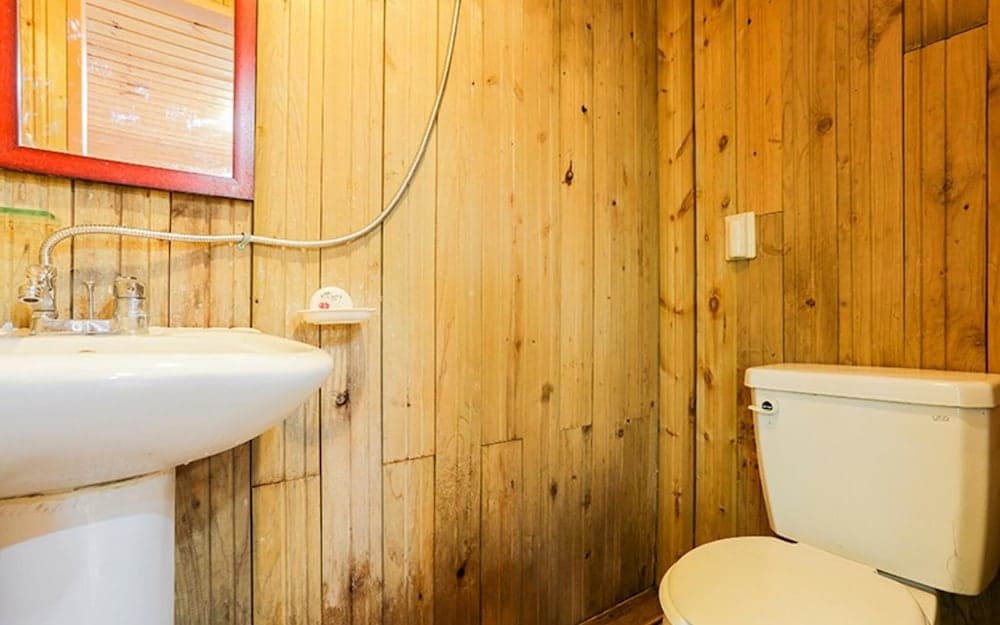 Gapyeong Sigani Meomchun Maeul Pension