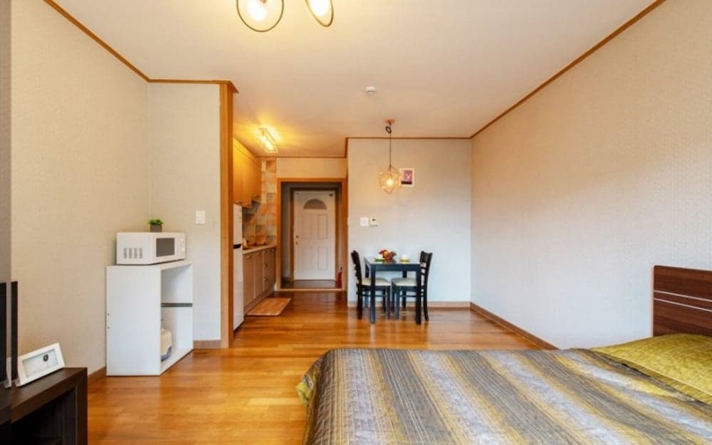 Gapyeong Cheongpyeong Namuyoil Pension