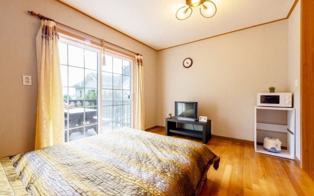 Gapyeong Cheongpyeong Namuyoil Pension