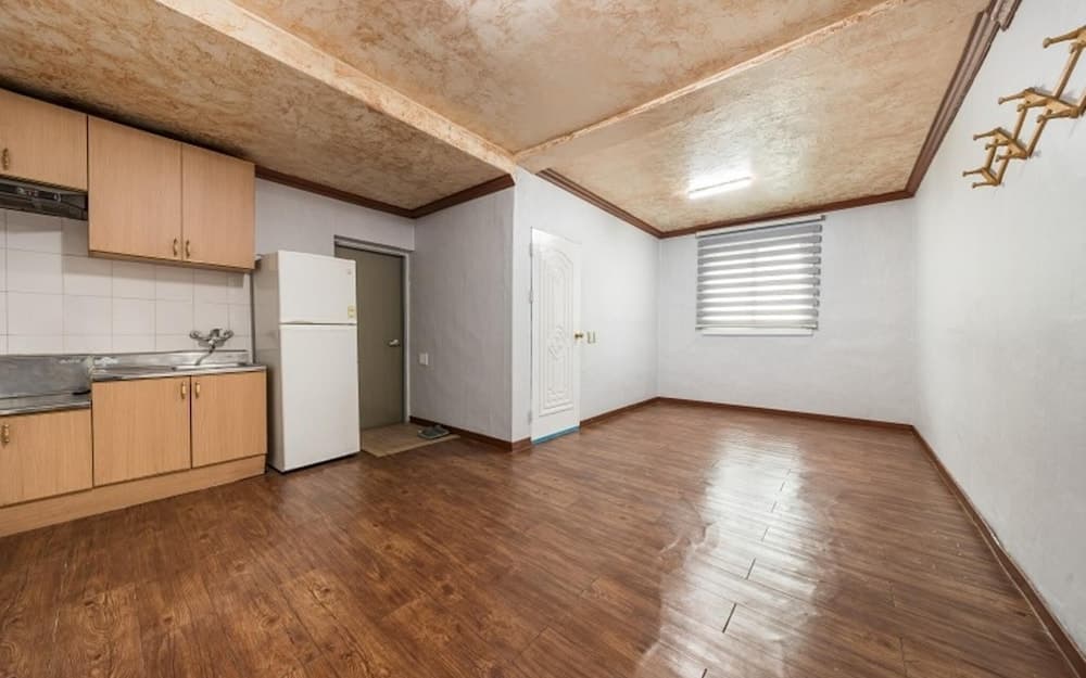 Boeun Songnisan OK Pension