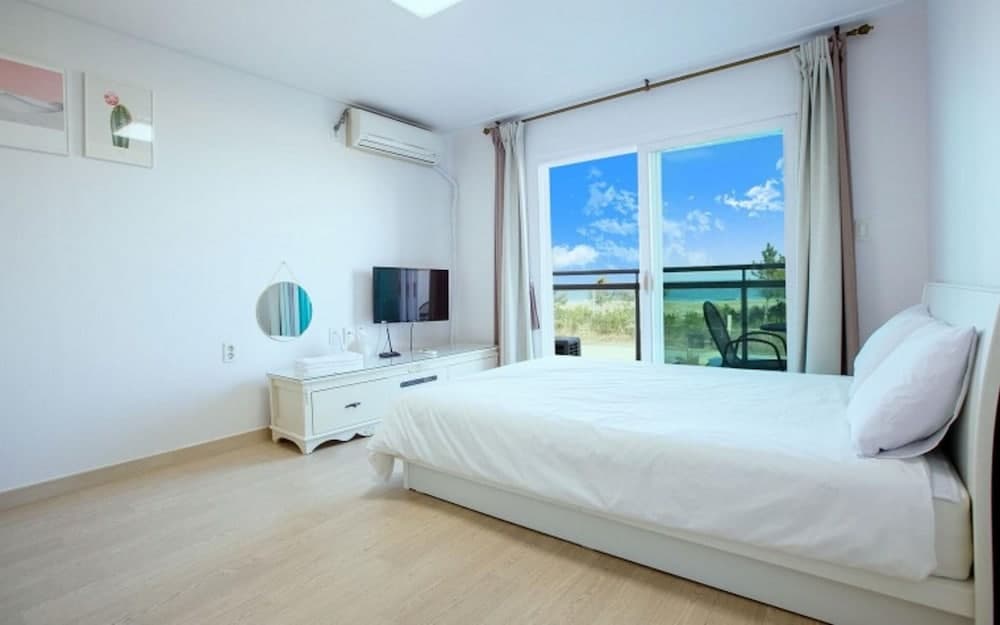 Yangyang Haegeum Pension