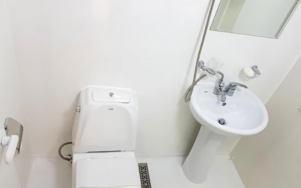 Boryeong Badasori Pension