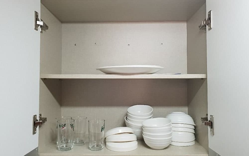 Taean Geo Land Leisuretopia Pension