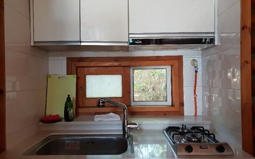 Taean Geo Land Leisuretopia Pension