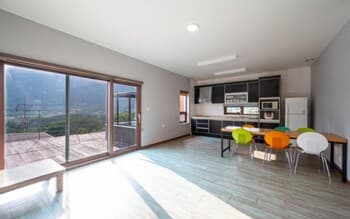 Sancheong Haru B Pension