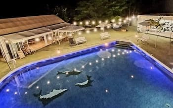 Jecheon Little Heaven Pension