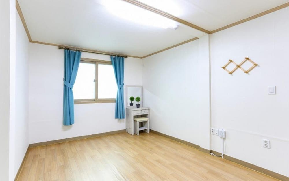 Sancheong Gang-sarang Pension