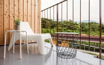 Yongwol Eco Village Youth Hostel