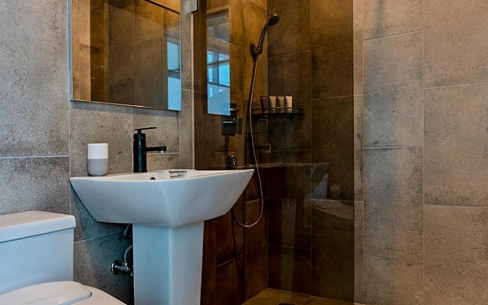 Yeosu Marine Terrace Poolvilla