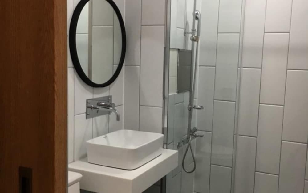 Yangyang Sosohaniyagi Pension