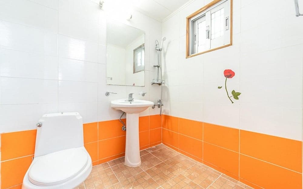 Taean Geuttaegeu Pension