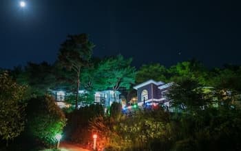 Taean Geuttaegeu Pension
