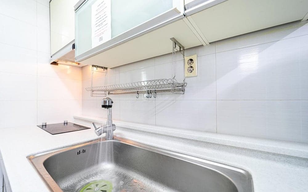 Taean Geuttaegeu Pension