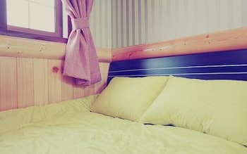 Yongin Road 47 Pension