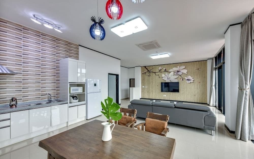 Pohang The East Pool Villa Pension