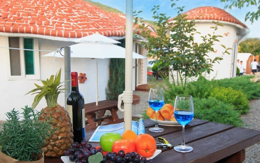 Tongyeong Morning Dew Pension