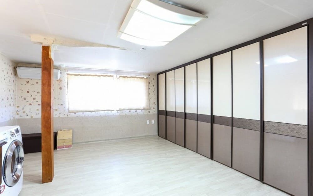 Ganghwado Hwanggeumbit Pension