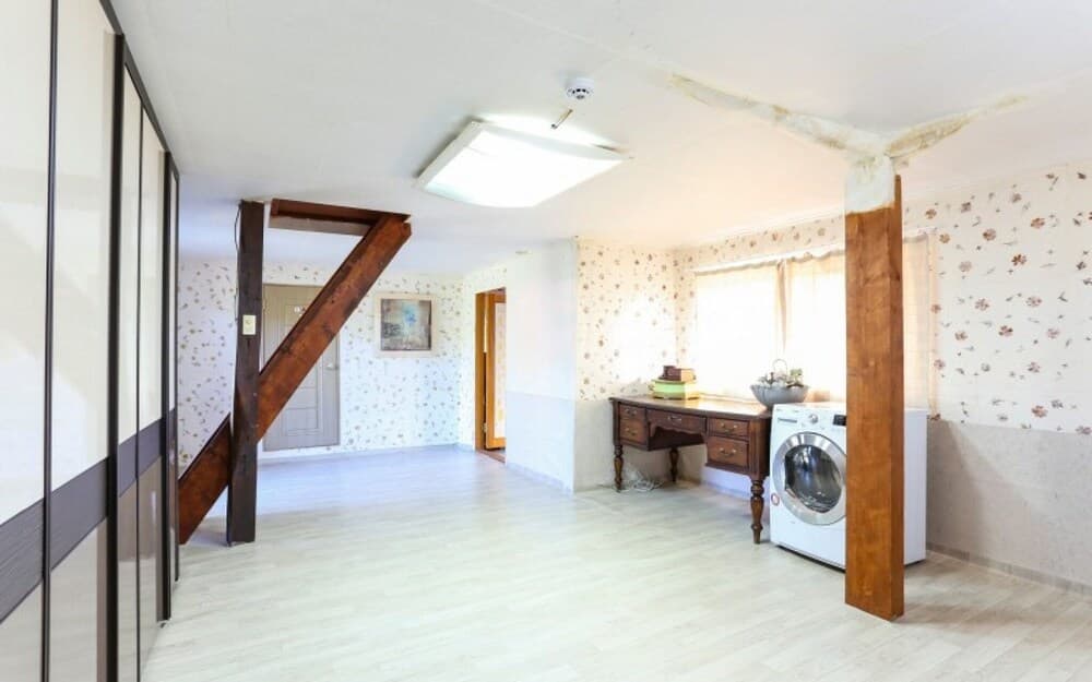 Ganghwado Hwanggeumbit Pension