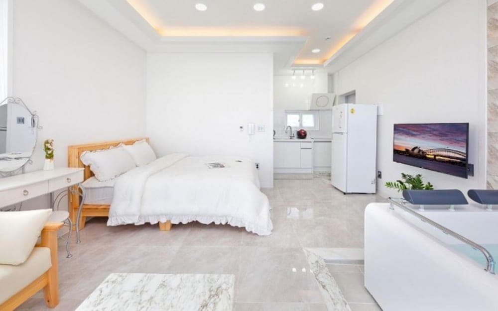 Pohang Cn242 Pension