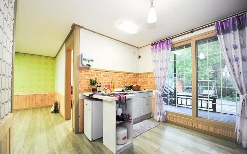 Yongin Yoonseul Pension