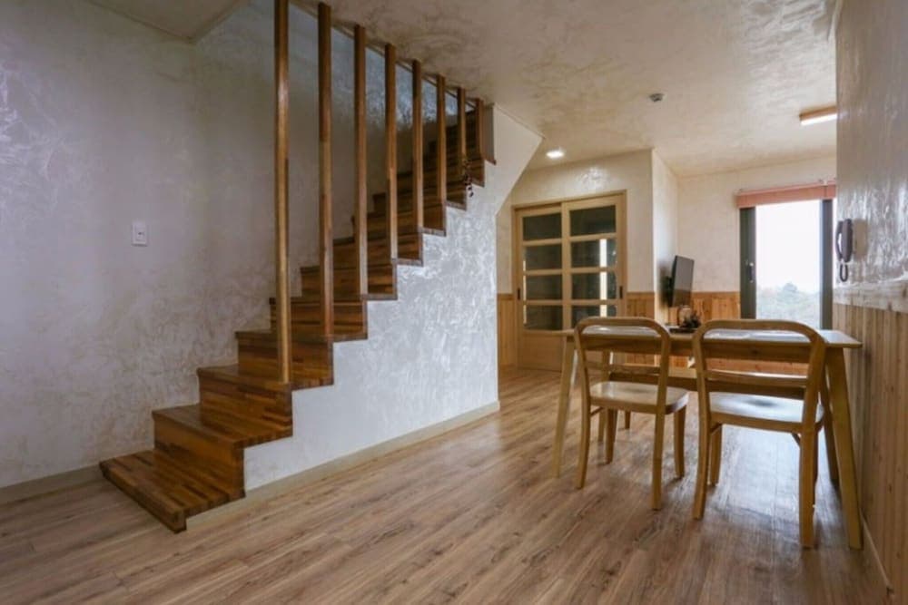 Seogwipo Day Stay House Pension